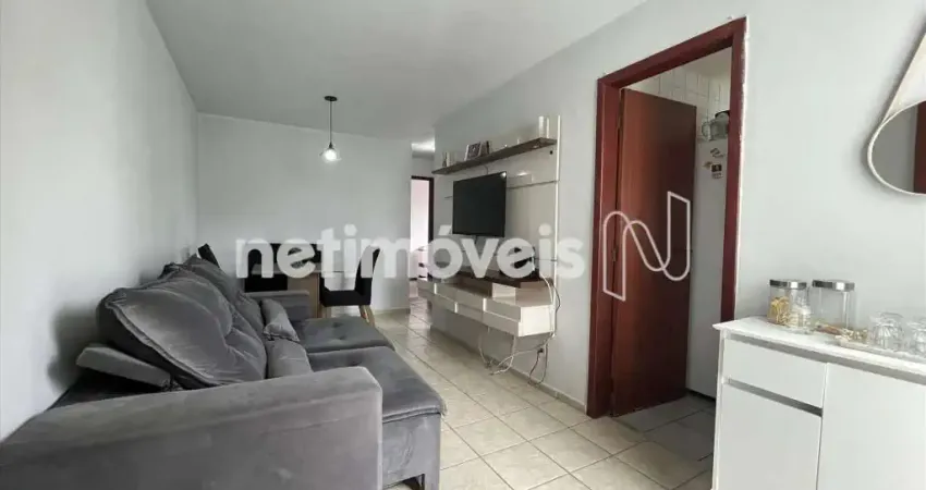 Apartamento com 3 quartos para alugar na Rua Célio de Castro, Colégio Batista, Belo Horizonte