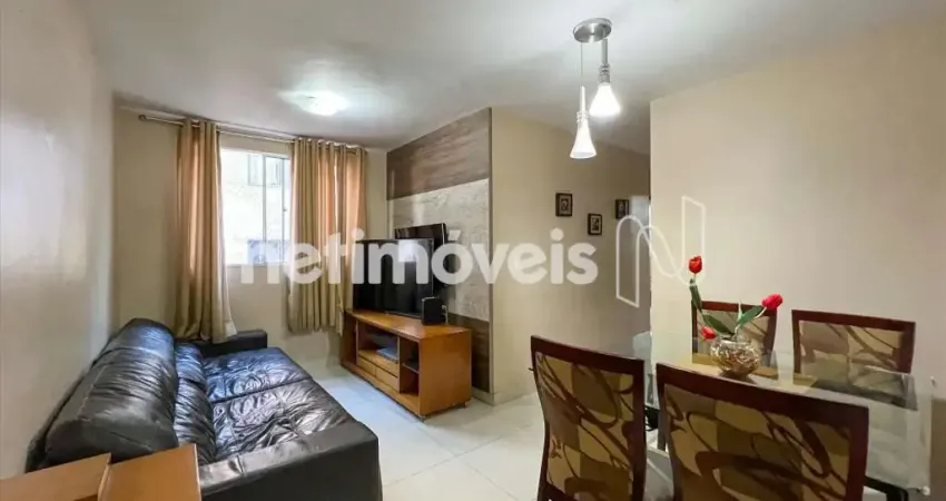 Apartamento 3 quartos no cinquentenário – belo horizonte