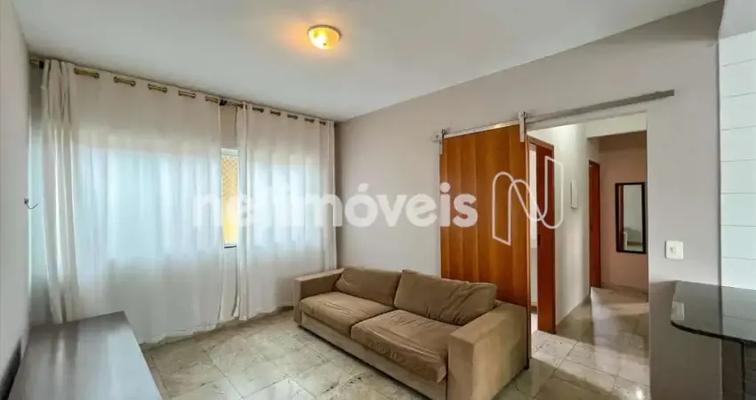Apartamento com 3 quartos para alugar na Rua Humaitá, Padre Eustáquio, Belo Horizonte