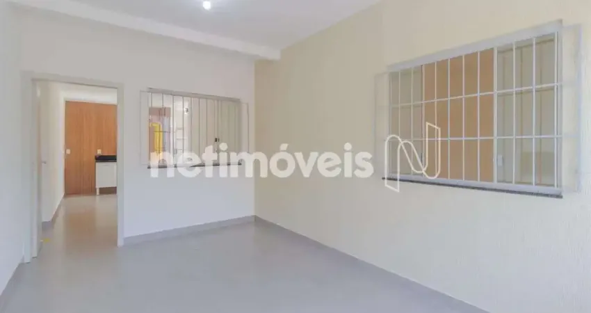 Casa para alugar na Rua Guará, Goiânia, Belo Horizonte