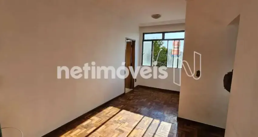 Apartamento – 2 quartos – novo eldorado, contagem/mg