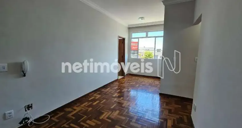 Apartamento – 2 Quartos – Novo Eldorado, Contagem/MG