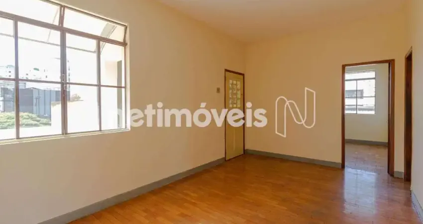 Apartamento com 4 quartos para alugar na Rua Lopes Trovão, Floresta, Belo Horizonte