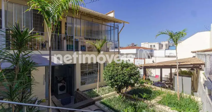 Casa para alugar no Colégio Batista – 322m²; | 4 Quartos