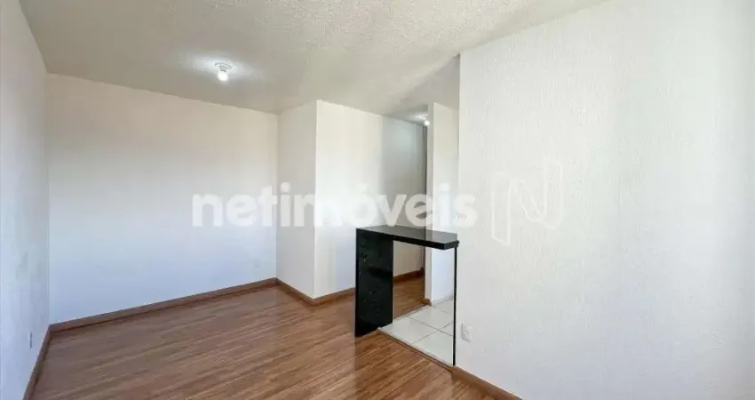 Apartamento com 2 quartos para alugar na Avenida Professor Clóvis Salgado, Itatiaia, Belo Horizonte