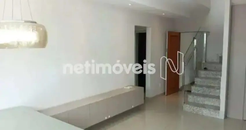 Cobertura com 3 quartos para alugar na Rua Maria Francisca Gomes, Ouro Preto, Belo Horizonte