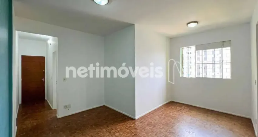 Apartamento com 2 quartos para alugar na Rua Conde de Monte Cristo, Ipiranga, Belo Horizonte