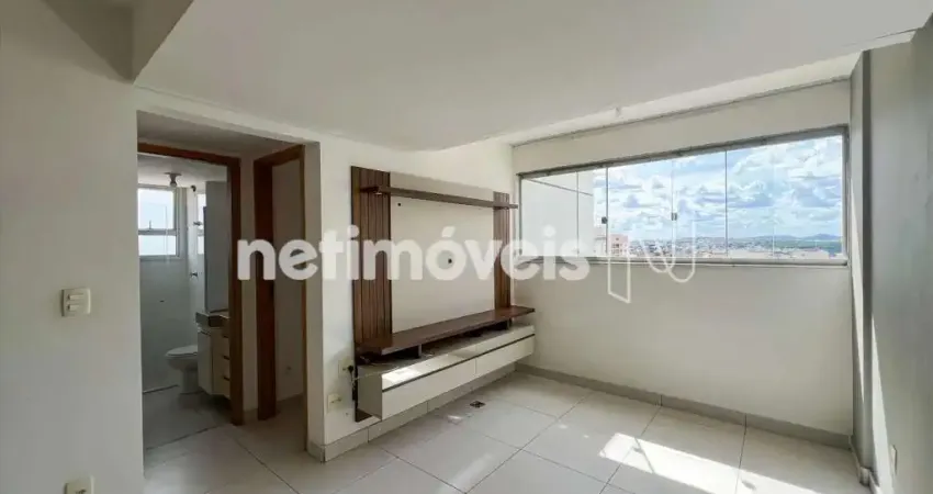 Cobertura com 2 quartos para alugar na Rua Professor Domício Murta, Ouro Preto, Belo Horizonte