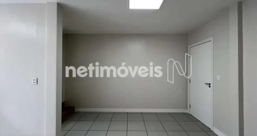 Kitnet / Stúdio para alugar na Rua Salgueiro, Ipiranga, Belo Horizonte