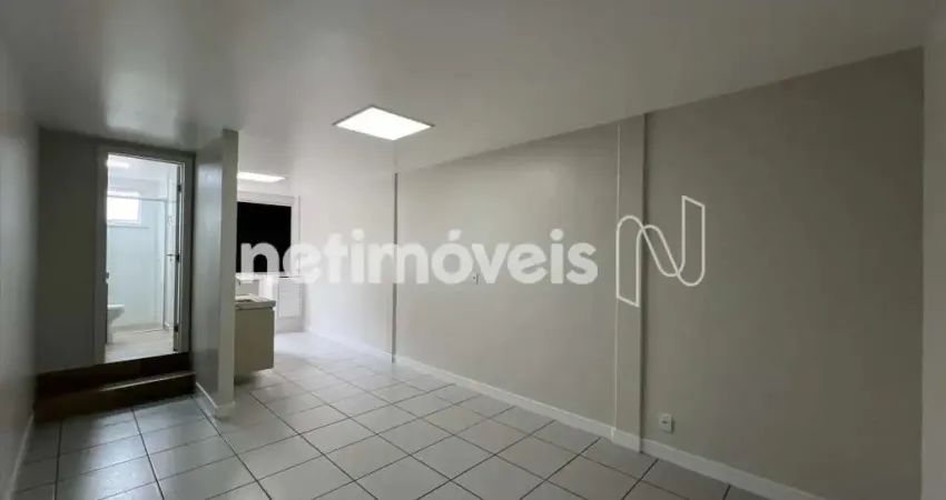 Kitnet / Stúdio para alugar na Rua Salgueiro, Ipiranga, Belo Horizonte