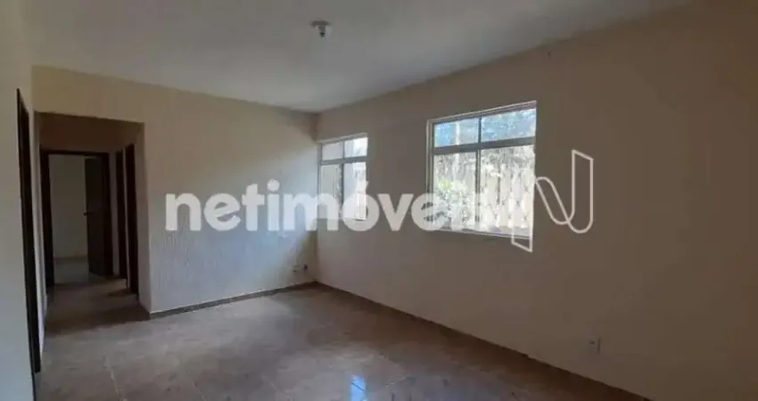 Apartamento com 3 quartos para alugar na Avenida Professor Clóvis Salgado, Santa Terezinha, Belo Horizonte