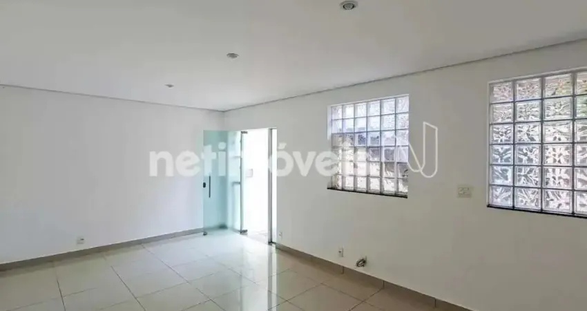Casa com 4 quartos para alugar na Rua Doutor Teles, Liberdade, Belo Horizonte