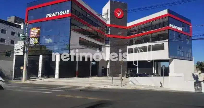 Loja Comercial para Locação no Cabral &ndash; 200 m²; | Excelente Ponto Comercial