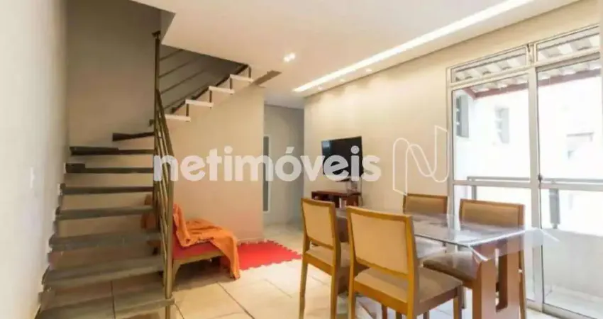 Cobertura com 3 Quartos no Castelo – Belo Horizonte/MG