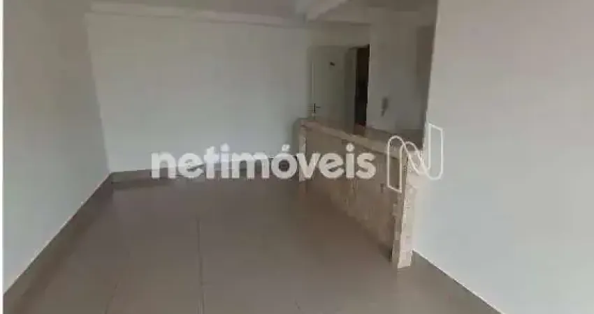 Apartamento com 3 quartos para alugar na Rua Deputado Salim Nacur, Santa Amélia, Belo Horizonte