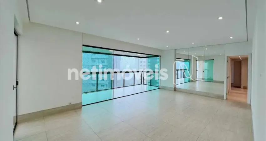 Apartamento para Locação – 4 Suítes | Alto Padrão – Vila da Serra