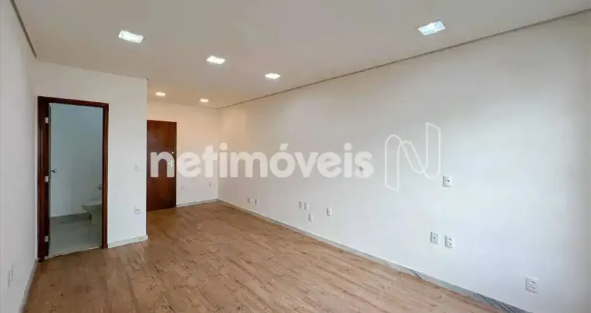 Sala Comercial para Alugar na Avenida Brasil, 283 – 37m²; | Área Hospitalar | Belo Horizonte!