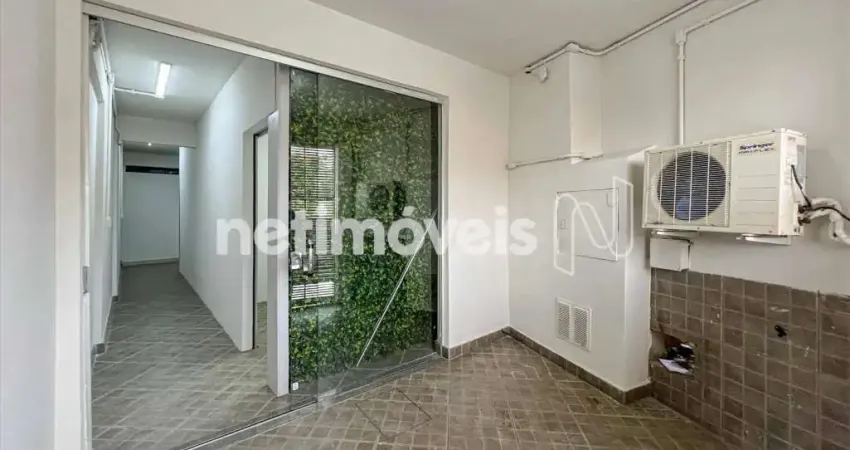 Salas para alugar no Cachoeirinha – 203m²; | Próximo à Av. Antônio Carlos | BH!