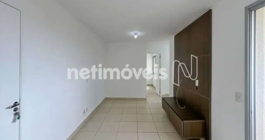 Apartamento com 2 quartos para alugar em Serrano, Belo Horizonte