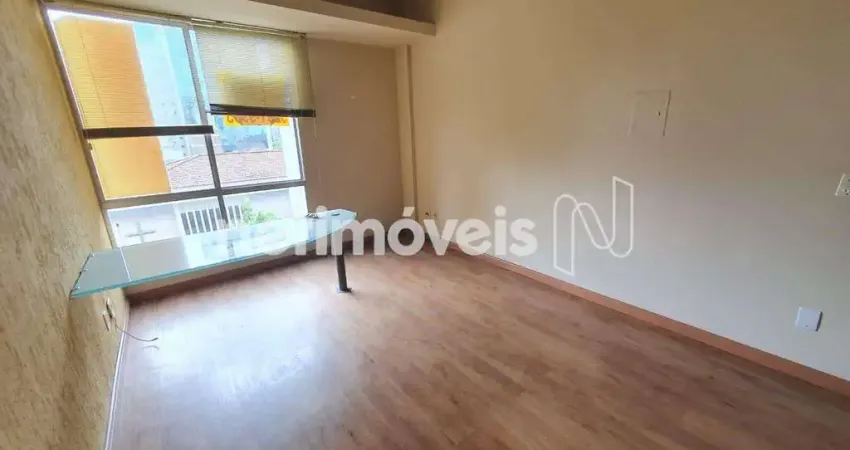 Sala comercial com 1 sala para alugar na Rua Viçosa, São Pedro, Belo Horizonte