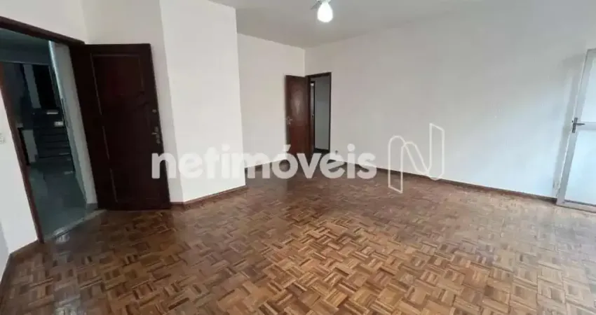 Apartamento de 03 quartos para alugar no Silveira – 3 Quartos (1 Suíte), 103m²;, 2 Vagas | BH