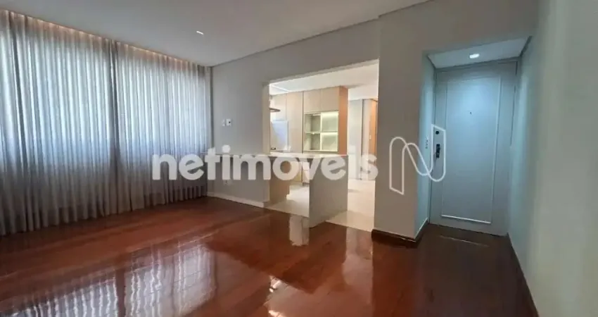 Apartamento 02 quartos para alugar na melhor localização da Savassi