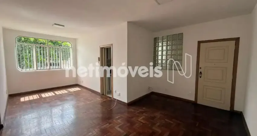 Apartamento com 2 quartos para alugar na Rua Mangaratiba, São Geraldo, Belo Horizonte
