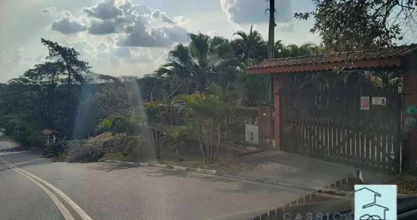 Chácara / sítio com 3 quartos à venda na Monterrey, Louveira 