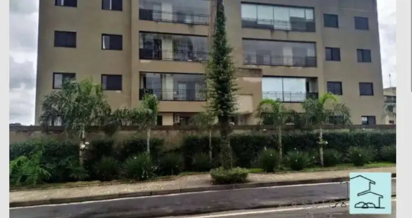 Apartamento com 3 quartos à venda no Vista Alegre, Vinhedo 