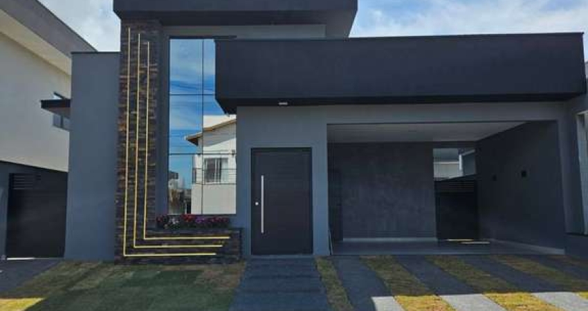 Casa com 3 quartos à venda no São Venâncio, Itupeva 