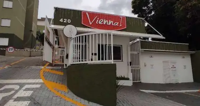 Apartamento Vienna I  Vinhedo