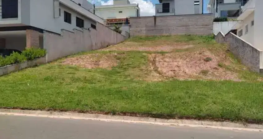 Terreno em condomínio fechado à venda no Condomínio Santa Isabel, Louveira 