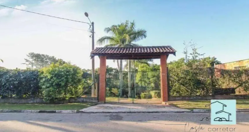 Linda Chácara no Bairro Monterrey Louveira