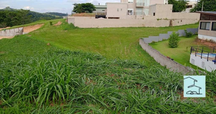 Terreno à venda no Terras de Santa Teresa, Itupeva 