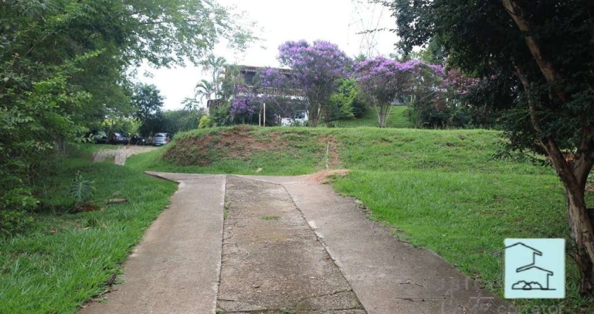 Chácara / sítio com 3 quartos à venda no Jardim 21 de Março, Louveira 