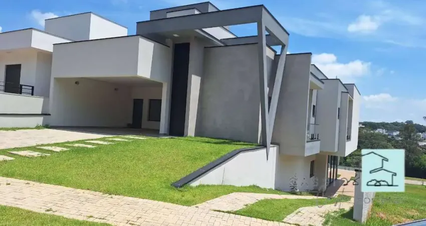 Casa em condomínio fechado com 3 quartos à venda no Condomínio Santa Isabel, Louveira 