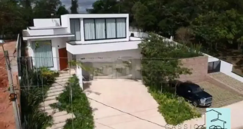 Casa com 3 quartos à venda no Condomínio Santa Isabel, Louveira 