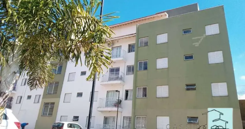 Apartamento com 2 quartos à venda no Santa Claudina, Vinhedo 