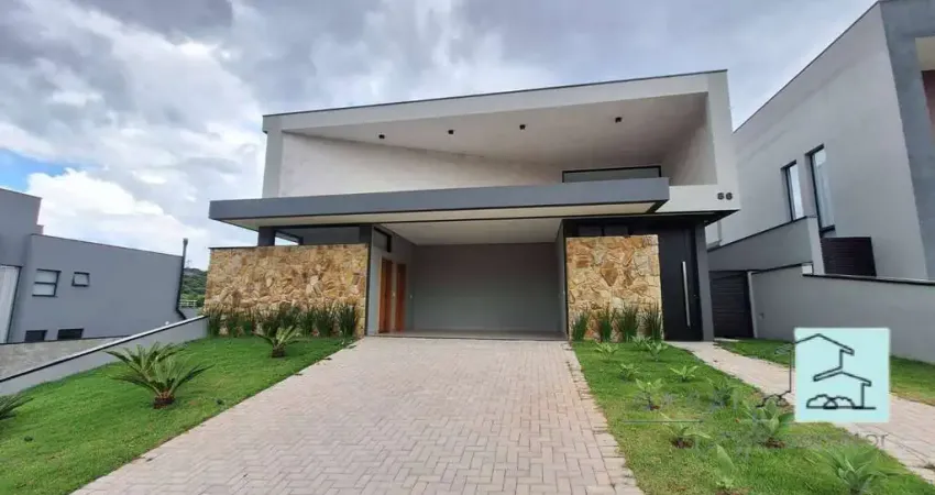 Casa com 3 quartos à venda no Condomínio Santa Isabel, Louveira 