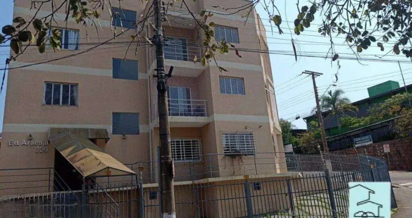 Apartamento com 2 quartos à venda no Vila Pasti, Louveira 