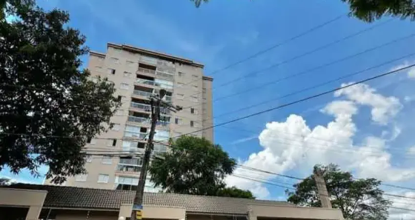 Apartamento com 3 quartos à venda no Parque Residencial Nove de Julho, Jundiaí 