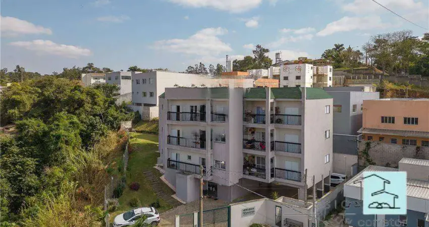 Apartamento com 2 quartos à venda no Jardim Quintas das Videiras, Louveira 