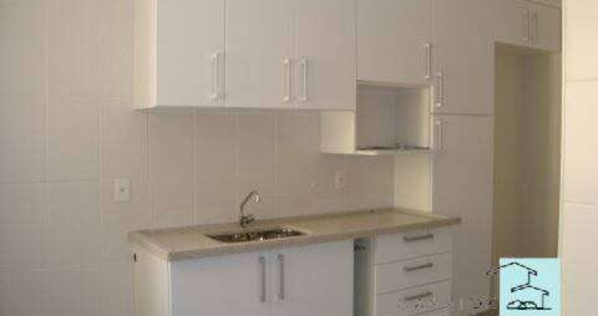Apartamento à venda no Jardim Ermida II, Jundiaí 