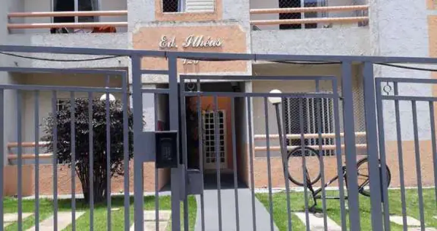 Apartamento com 2 quartos à venda no Jardim Bandeirantes, Louveira 