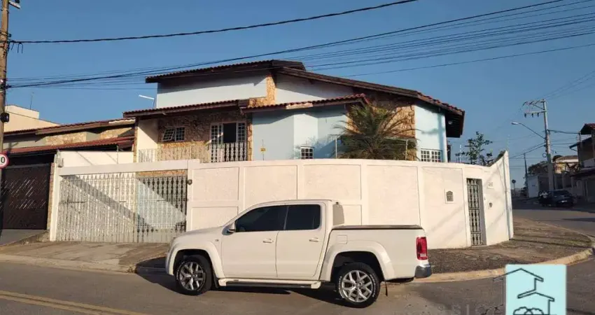 Casa à venda na Terra Nobre, Louveira 