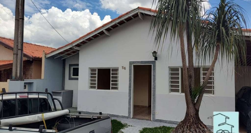 Casa em condomínio fechado com 3 quartos à venda na Vila Omizollo, Louveira 
