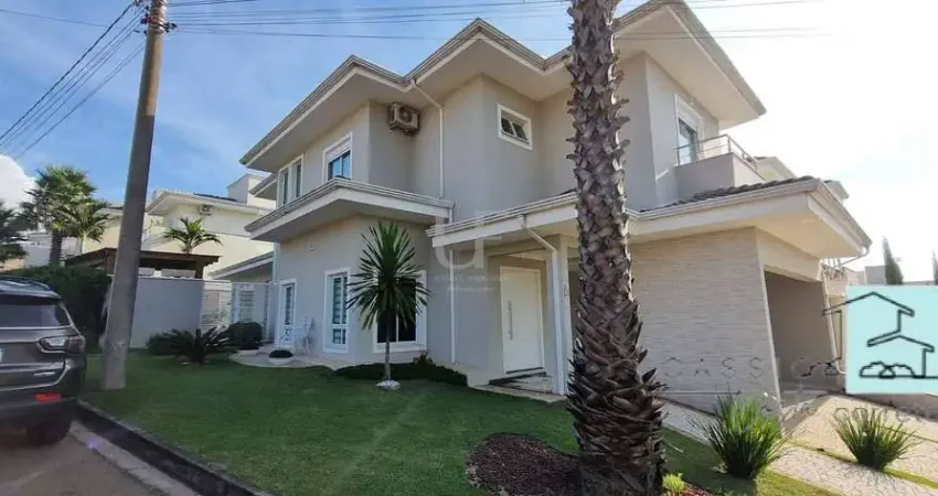 Casa Condominio Via Castelli Louveira