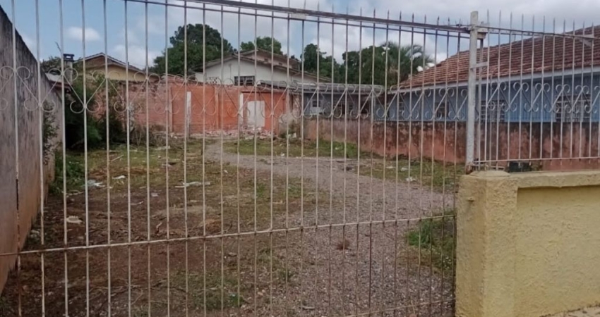Terreno ZR3 - 12X30 - 360m² no Portão