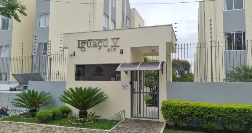 Apartamento com 2 quartos à venda na Rua Miguel Abrão, 610, Portão, Curitiba