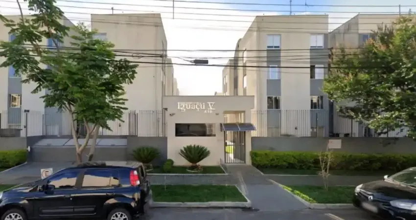 Apartamento com 3 quartos à venda na Rua Miguel Abrão, 610, Portão, Curitiba